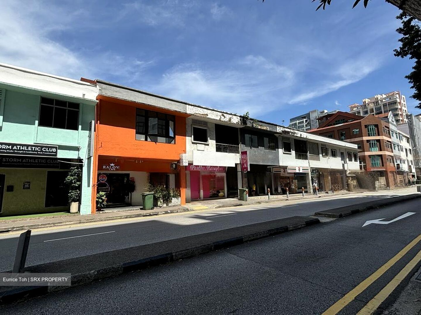 Whampoa Road (D12), Shop House #466059781